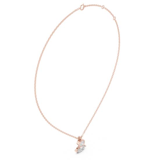 Tennis Necklace
